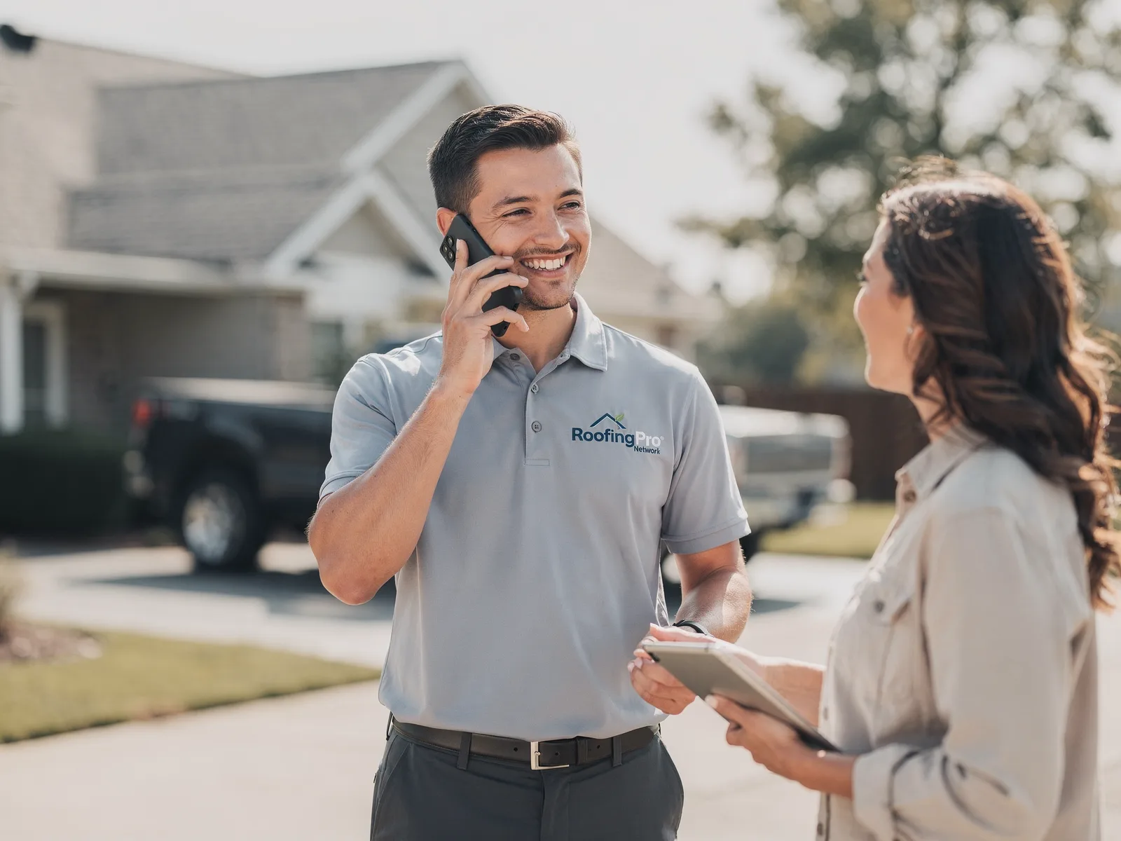 Roof Leak Repair in Lake Village, AR